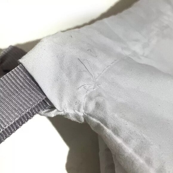 Auth JIMMY CHOO Sasha - Yellow Leather Tote Bag - Picture 3 of 16